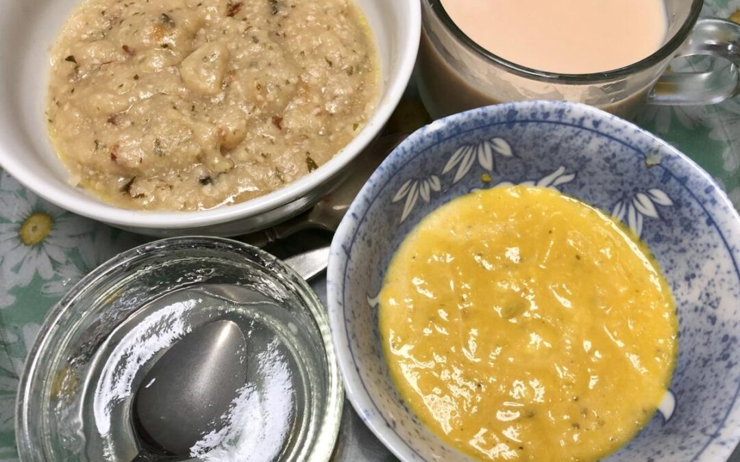 介護食のとろみ剤の選び方完全ガイド