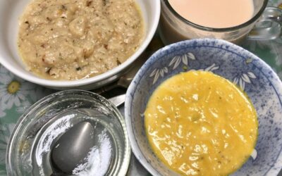 介護食のとろみ剤の選び方完全ガイド