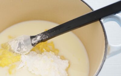 舌でつぶせる介護食！レシピで失敗しない作り方を解説