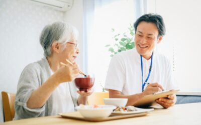 業務用介護食の通販を比較！食材選びと価格・出荷トラブル対策など