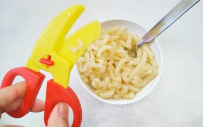 介護食のハサミを比較！食洗機対応や分解機能も解説