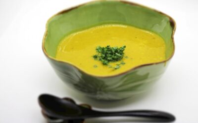 ペースト状介護食とは？ミキサー活用レシピも紹介